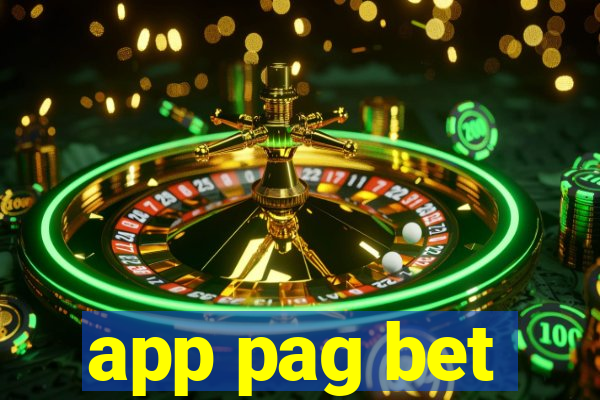 app pag bet